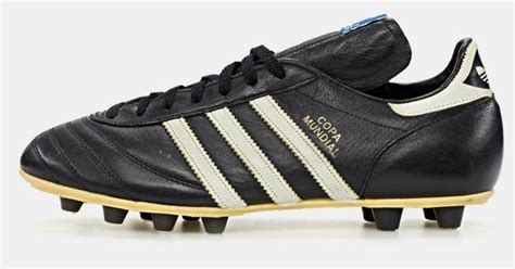 adidas fußballschuhe 1980|Adidas copa mundial shoes.